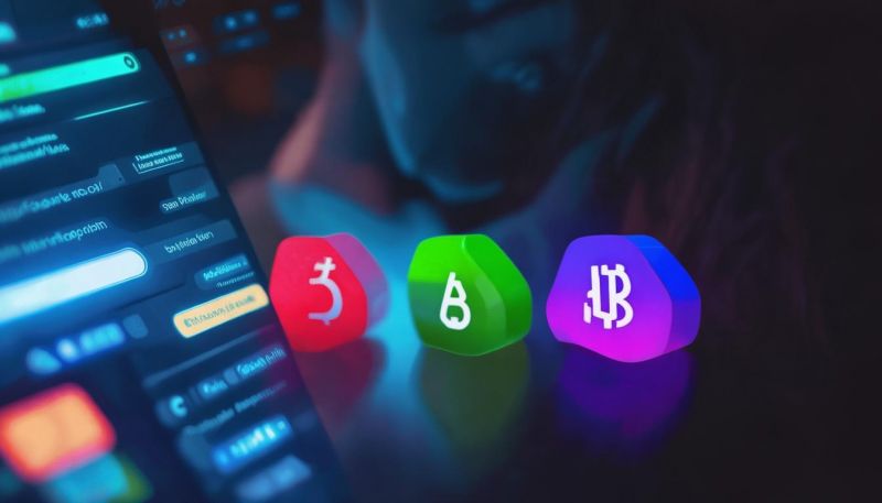 tpwallet怎么注册？曼谷夜市里的一次手忙脚乱