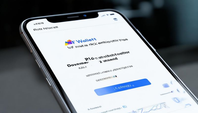 tpwallet下载入口怎么找?科普识别官方渠道与安全风险